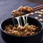 Wunderwaffe Natto: Japanisches Nationalgericht schützt das Herz