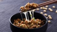 Wunderwaffe Natto: Japanisches Nationalgericht schützt das Herz