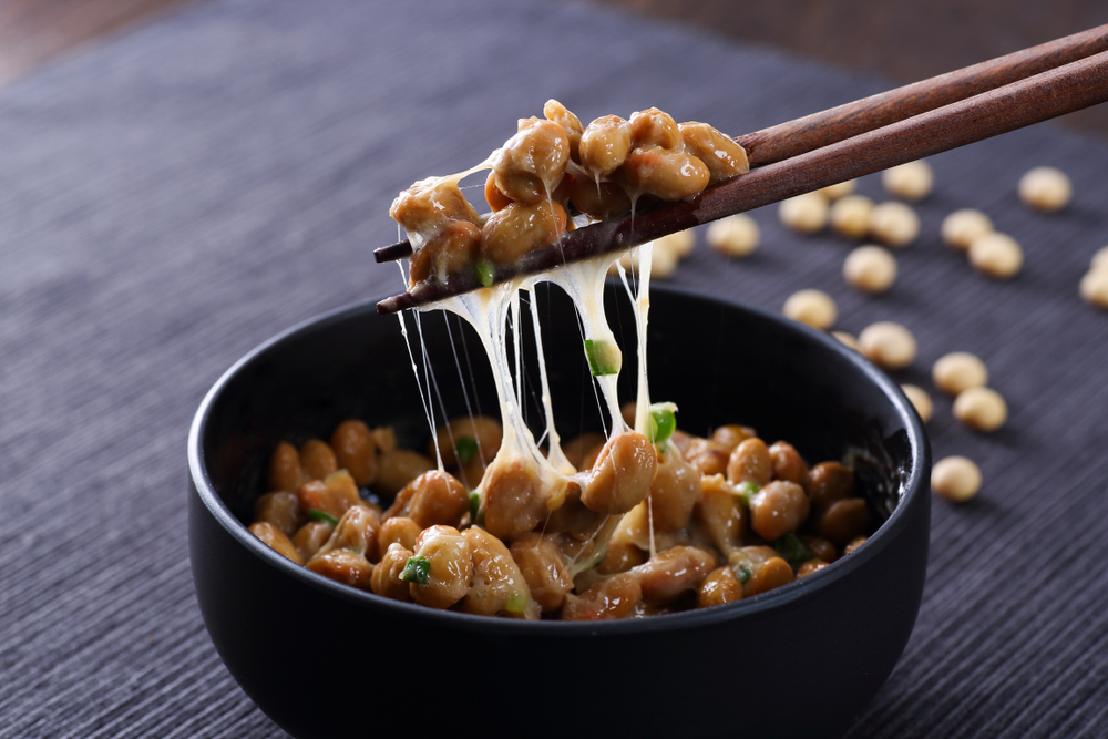 Wunderwaffe Natto: Japanisches Nationalgericht schützt das Herz