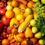 Obst und Gemüse: Europa isst zu wenig