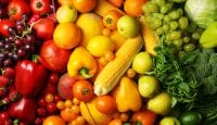 Obst und Gemüse: Europa isst zu wenig