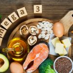 Omega 3 gegen Übergewicht