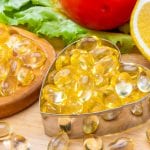 Biologische Verjüngung durch Omega-3-Fettsäuren