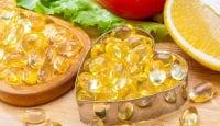 Biologische Verjüngung durch Omega-3-Fettsäuren