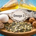 Omega 3-Fettsäuren als effektiver Prostata-Schutz