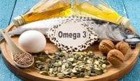 Omega 3-Fettsäuren als effektiver Prostata-Schutz