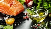 Omega 3-Fettsäuren gegen Prostatakrebs