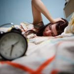 Schlechter Schlaf bedroht Herz und Gehirn