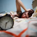 Schlechter Schlaf bedroht Herz und Gehirn