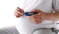 Fettreiche Ernährung in der Schwangerschaft erhöht Diabetes-Risiko