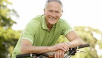 Das große Parkinson-Rätsel: Radfahren
