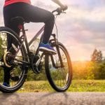 Warum Radfahren der ideale Sport ist