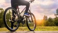 Warum Radfahren der ideale Sport ist