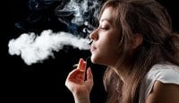 Alarmierende Gefahren für Raucherinnen