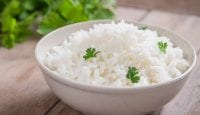 Weißer Reis erhöht Diabetes-Risiko