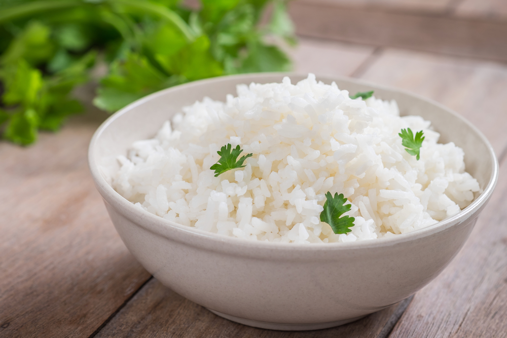 Weißer Reis erhöht Diabetes-Risiko - Antiagingnews.net