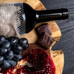 Resveratrol schützt das Gehirn