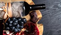 Resveratrol schützt das Gehirn