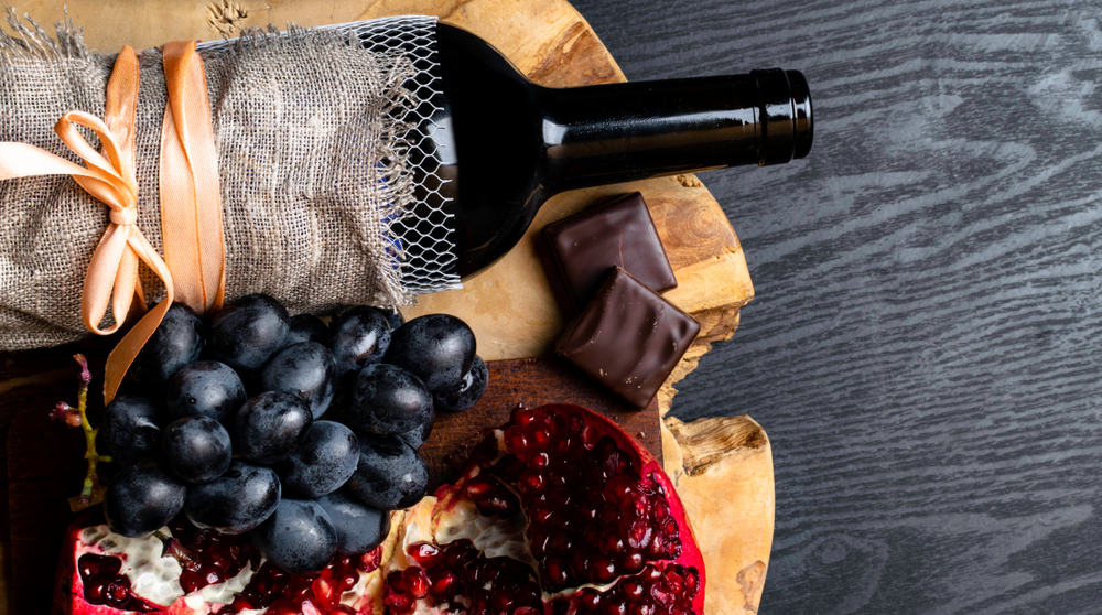 Resveratrol schützt das Gehirn