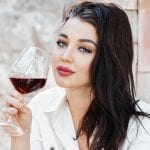 Hält Alkohol Frauen gesund?