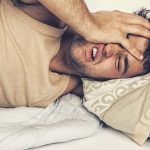 Führen Schlafstörungen zu Diabetes?