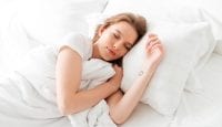 Wie Melatonin zu besserem Schlaf verhilft