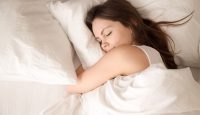 Schlaf: ein Jungbrunnen für Körper und Geist