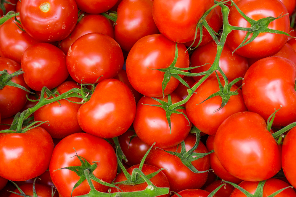 Tomaten-Power im Kampf gegen Herz-Kreislauf-Erkrankungen und Co