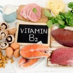 Frauen fehlt häufig Vitamin B