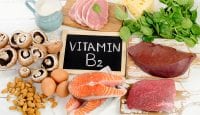 Frauen fehlt häufig Vitamin B