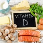 Vitamin-D-Mangel und Alzheimer