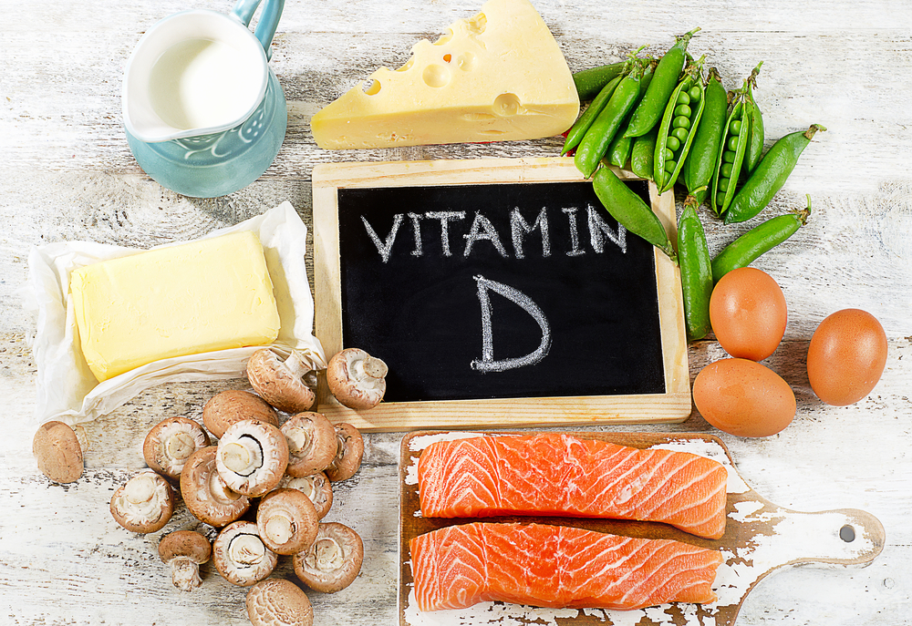 Vitamin D als Alzheimer-Schutz
