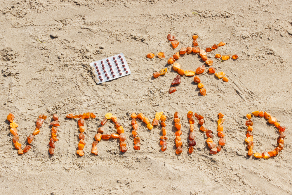 Vitamin D bei Erektionsproblemen
