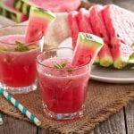 Wassermelone: Ein Anti-Aging-Star!