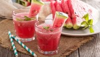 Wassermelone: Ein Anti-Aging-Star!