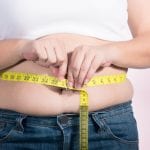 Warum die Gewichtsabnahme für Dicke so mühsam ist