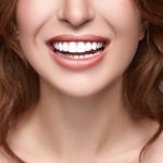 Anti-Aging für die Zähne