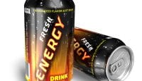 Energy Drinks können zu Herzproblemen führen