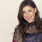 Mayim Bialik aus Big Bang Theory über das Älterwerden und die Perimenopause