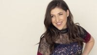 Mayim Bialik aus Big Bang Theory über das Älterwerden und die Perimenopause