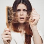 Eigenplut-Plasma gegen Haarausfall