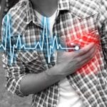 Herz-Kreislauf-Erkrankungen als Resultat von Schlaflosigkeit und hohen Testosteronwerten