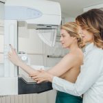 Stadium der Wechseljahre als Indikator für Mammographie?