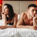 Flaute im Bett: Warum unser Sexualleben leidet