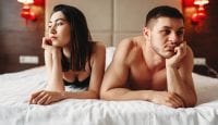 Flaute im Bett: Warum unser Sexualleben leidet