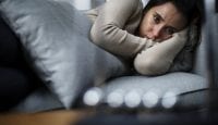 Depressionen: E-Zigaretten und Bewegungsmangel erhöhen das Risiko