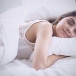 Gesunder Schlaf zur Prävention von Kranheiten und Unfällen