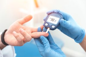 Diabetes: Verspricht neues Verfahren die ersehnte Heilung?