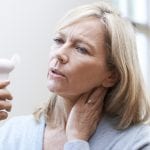 Die eigenartigen Symptome der Menopause