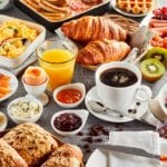 Kann der Verzicht aufs Frühstück das Schlaganfall-Risiko erhöhen?